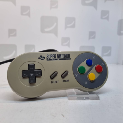 Manette Super NES 