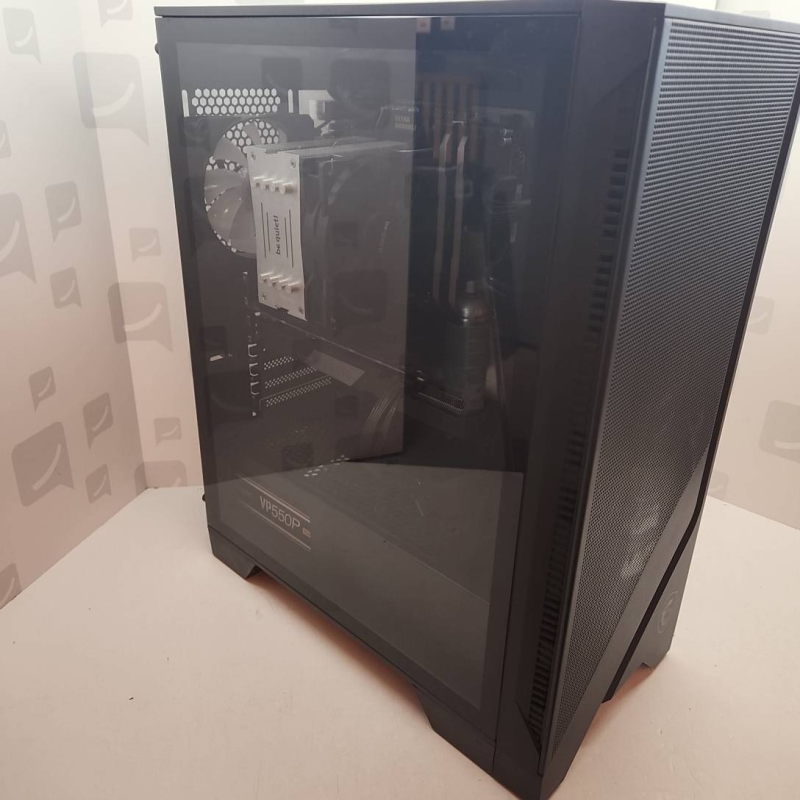 Tour Gaming  MSI I5-7400 CPU 3,00GHz GXT 1660 Ti 16 GB SSD 2