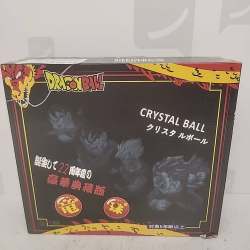 BOULE DE CRYSTAL  DBZ 