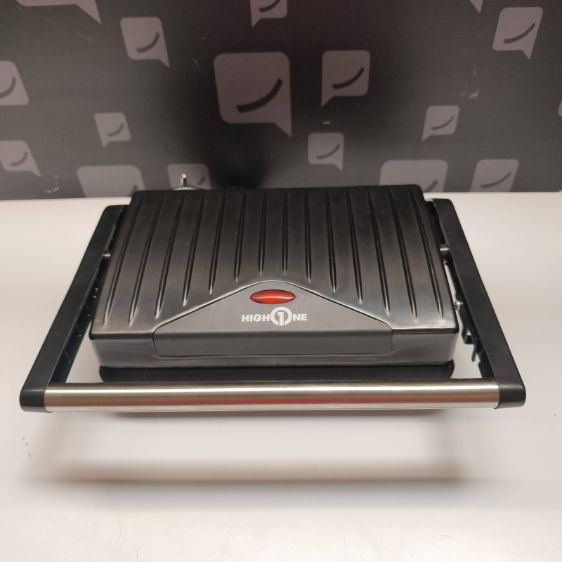 grill high one  