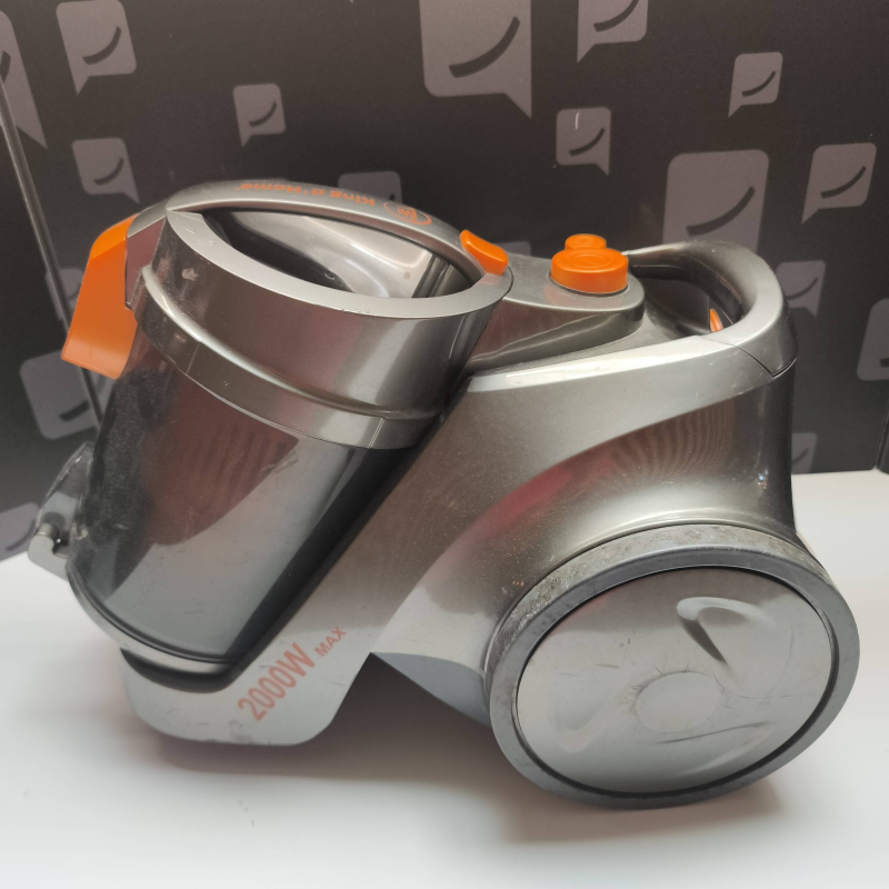 ASPIRATEUR  KINGHOME 2000W  