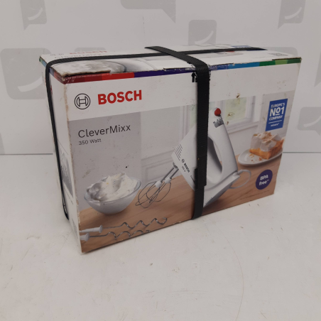 Mixeur à Main Bosch Clever Mixx (Scellé) 