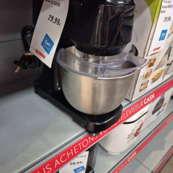 Robot cuisine Qilive Q.5420 