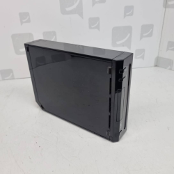 Console Nintendo Wii Black 
