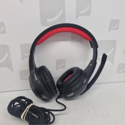 Casque Trust 