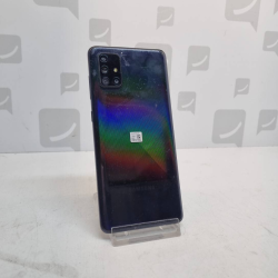 GSM 1 SAMSUNG GALAXY A71...