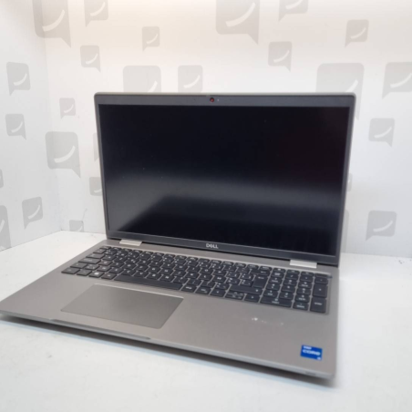PC Portable DELL I5 12eme GEN 16 GB 256GB 