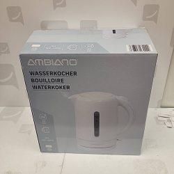 bouilloir ambiano 