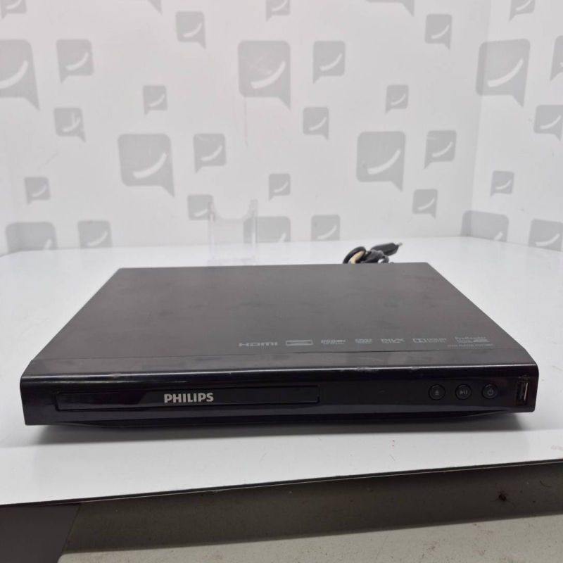 Lecteur/Graveur DVD philips  dvp2880/12 