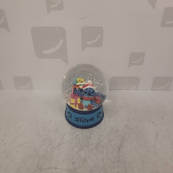 BOULE DE NEIGE DISNEY STITCH 