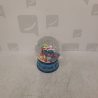 BOULE DE NEIGE DISNEY STITCH 