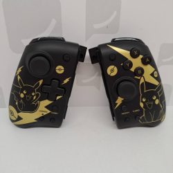Joy-Con  Hori Split 