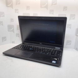 PC Portable DELL i5-8350U...