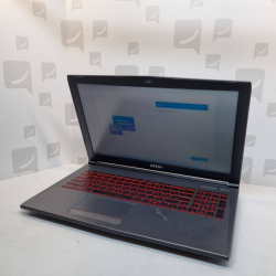 PC Portable MSI INTEL...