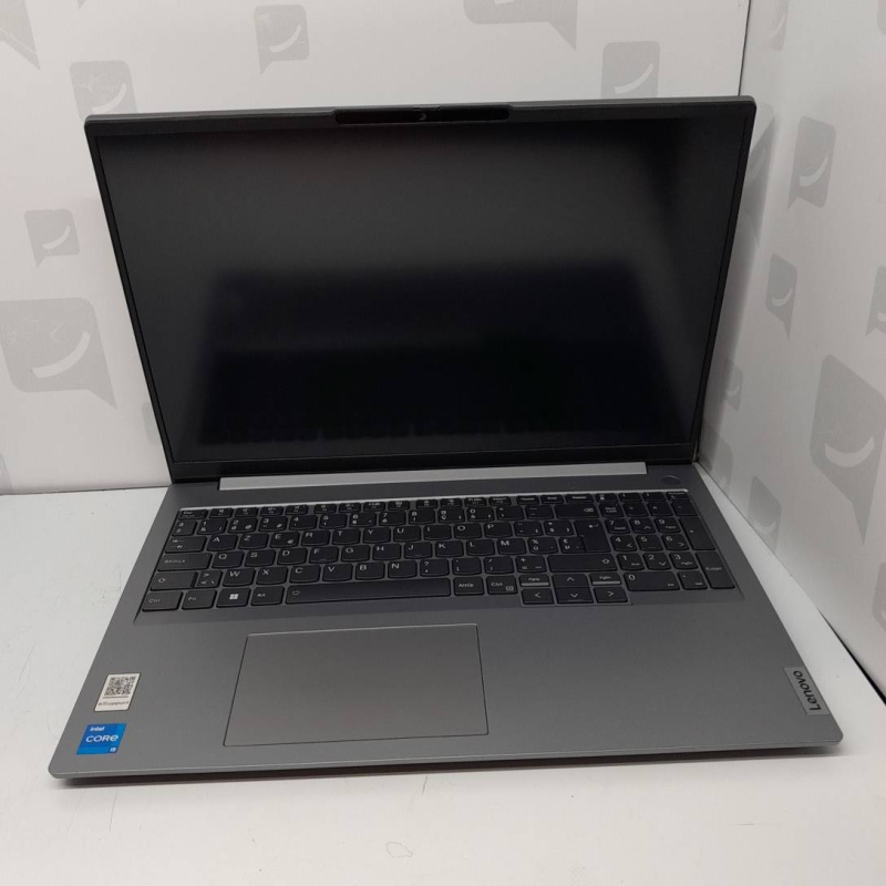 PC Portable Lenovo Thinkbook 16g6irl 16  Intel I5-1335U@1,3