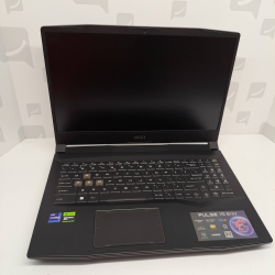 PC Portable MSI  Pulse 15...