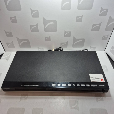 Lecteur DVD Medion MD 82333 