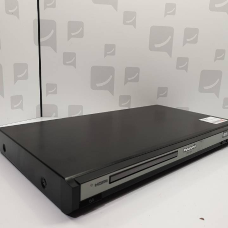 Lecteur DVD Panasonic DVD-s54 