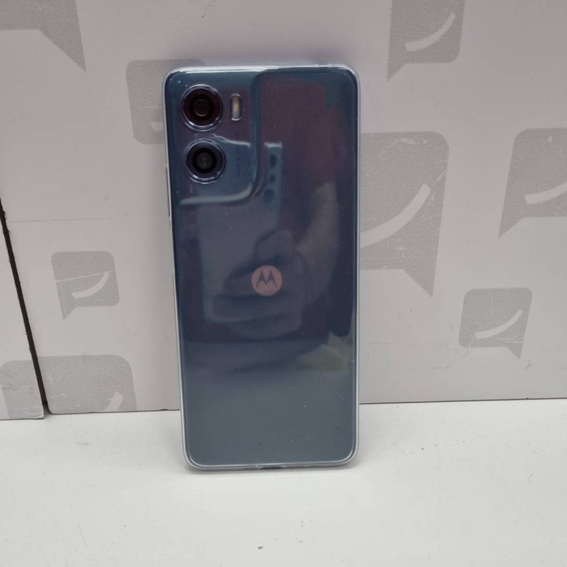 Smartphone Motorola G 06 Power 256 Go Blue 