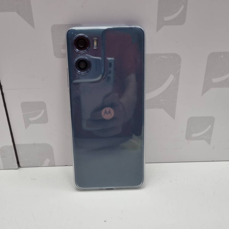 Smartphone Motorola G 06 Power 256 Go Blue 