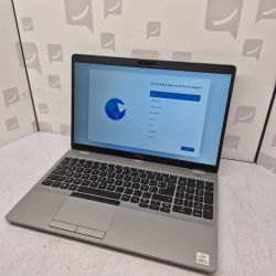 PC Portable DELL  Latitude...