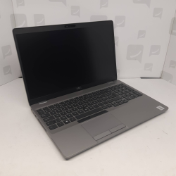 Laptop Dell Latitude 5510...