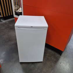 petit frigo  beko  blanc  