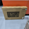 TV N Lenco LED-4353BK Smart TV + Télécommande 