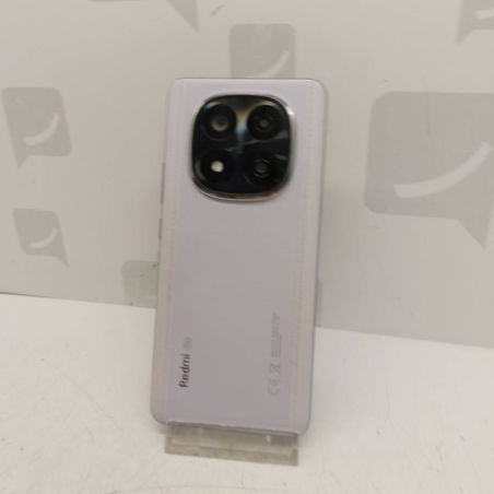 Smartphone xiaomi redmi note 14 pro+ purple 8gb/256gb 