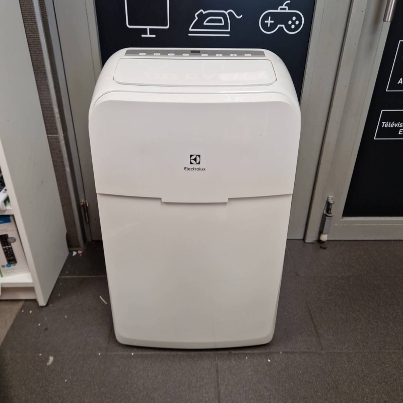 Climatiseur Electrolux exp12hn1wi 