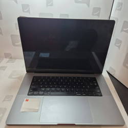 MacBook Pro Apple A2485 16...