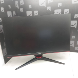 Moniteur AOC 24G2ZE LED 24 