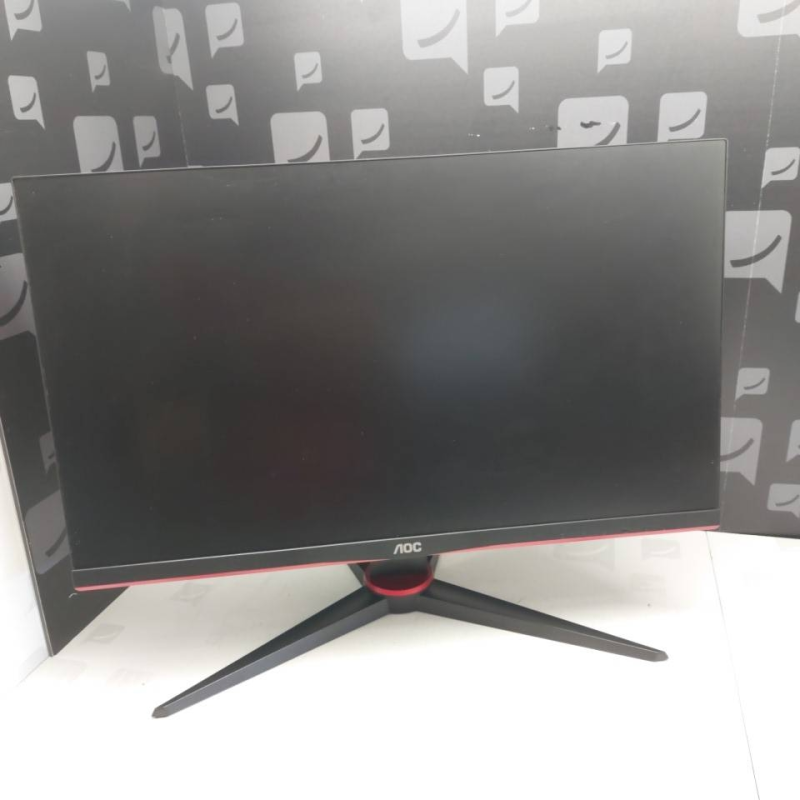 Moniteur AOC 24G2ZE LED 24 