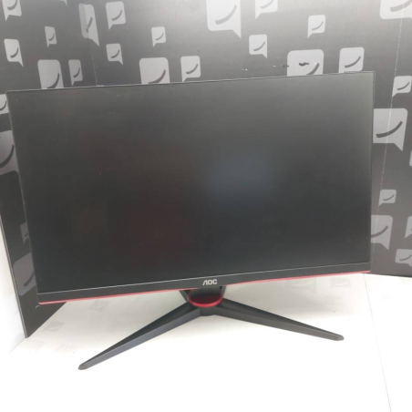 Moniteur AOC 24G2ZE LED 24 