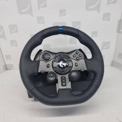 Volant PS5/PS4 + Shifter...