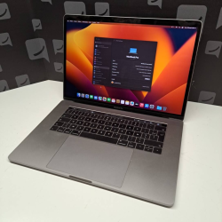 MACBOOK PRO APPLE 2017 15...