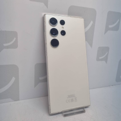 GSM SAMSUNG S23 ULTRA CREAM...