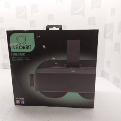 Casque VR Vrorbit Theater 