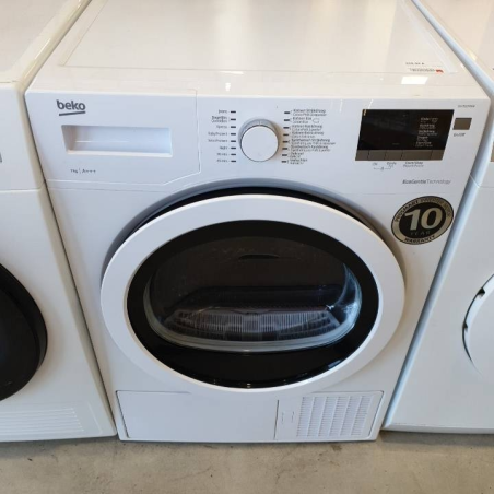 sechoir BEKO 7KG A++ DH 7633 