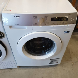 Machine à laver  AEG 8KG...