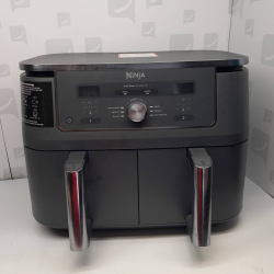 Airfryer double...