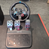 Volant + pedalier + Shifter G29 