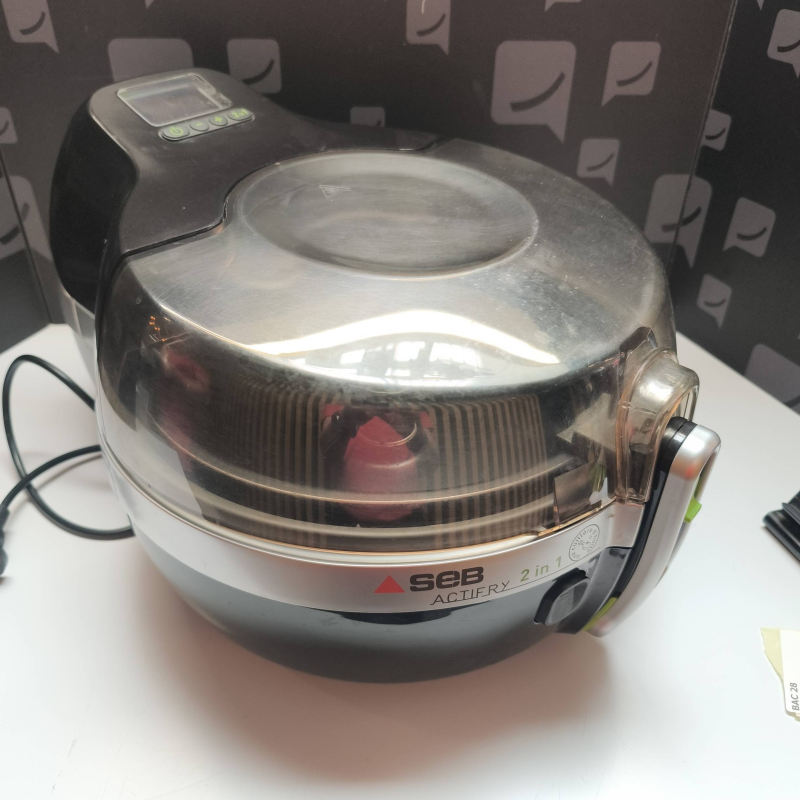 Friteuse SEB SERIE O21 