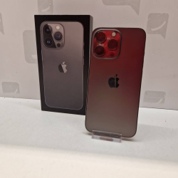 GSM iPhone 13 Pro Gris 128...