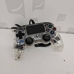 Manette Nacon  