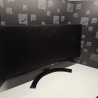Moniteur LG  29um59 LED 24 