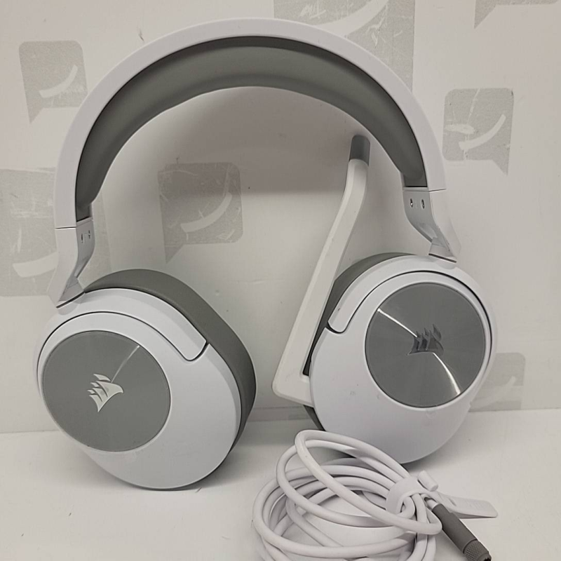 Casque gaming Corsair HS55 