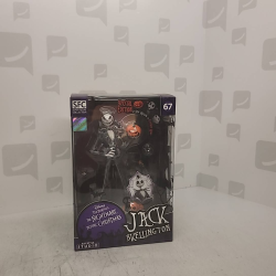 FIGURINE JACK SKELLINGTON 67 