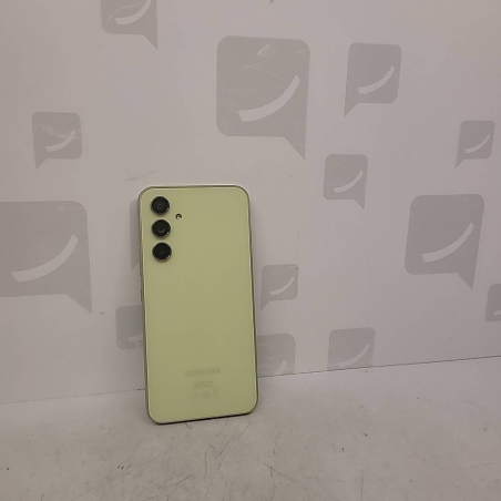 SMARTPHONE Samsung A54 5G Ram 8/Stockage 128 GB Vert 