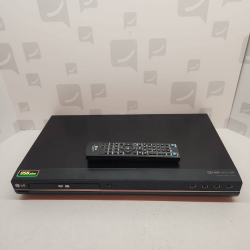 Lecteur DVD LG DR389 DVD...